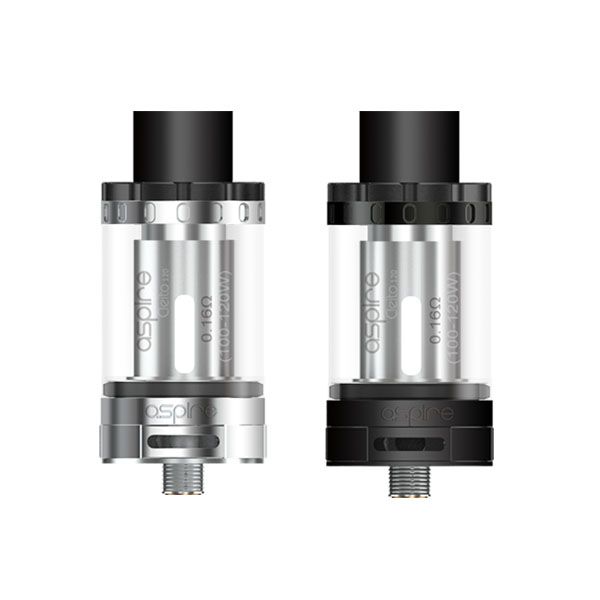 Aspire Cleito 120 Tank Set