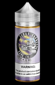 100ml Loco by Cloud Express