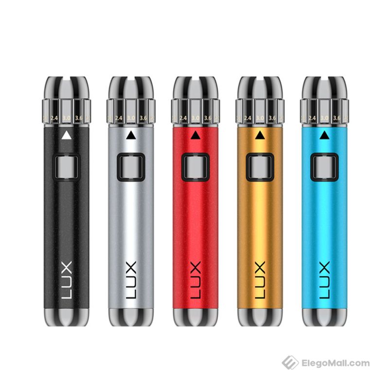 Yocan Lux CD Mod 