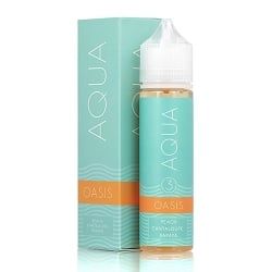 60ml Oasis by Aqua 