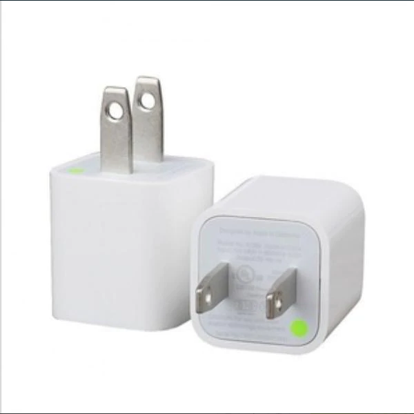 1/2 Amp(500mAh) USB Wall adapter