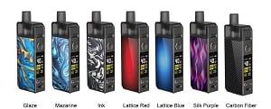 *Clearance* VooPoo NAVI Pod Kit