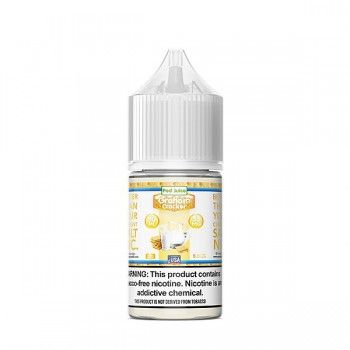 30ml Graham Cracker by Pod Juice