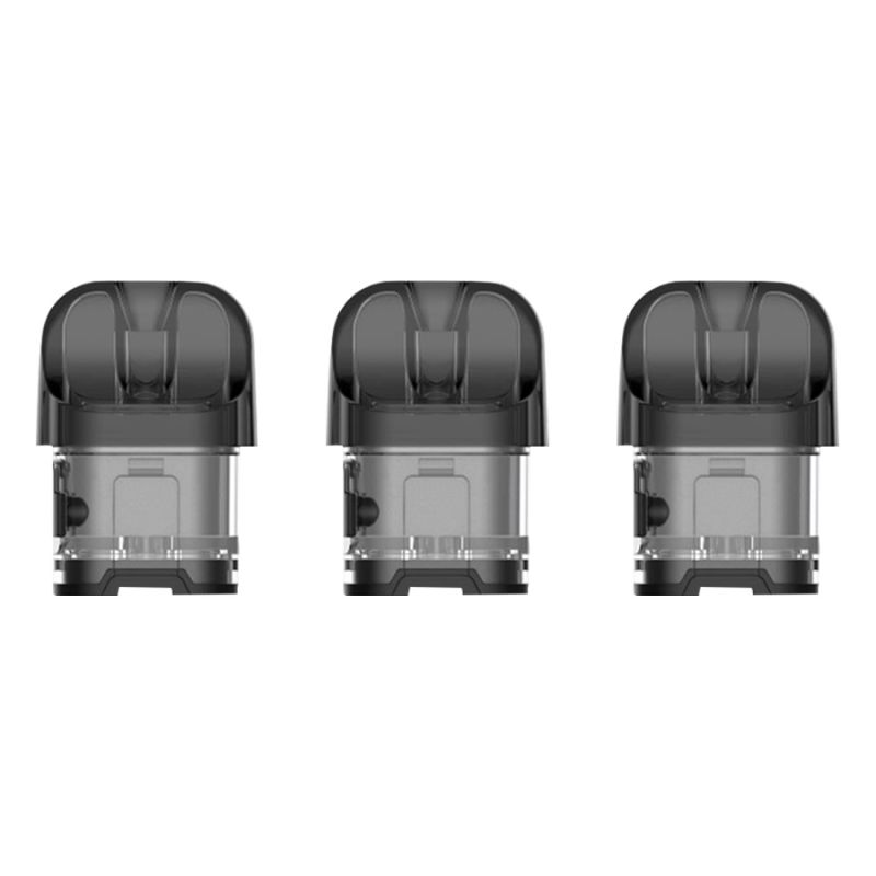 Single, Smok Novo 4 Replacement Pod