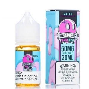 30ml Berry Rush by Salt Factory