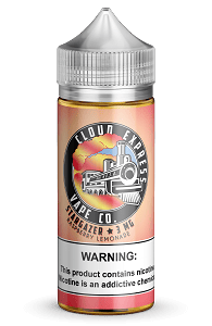 100ml Stargazer by Cloud Express  