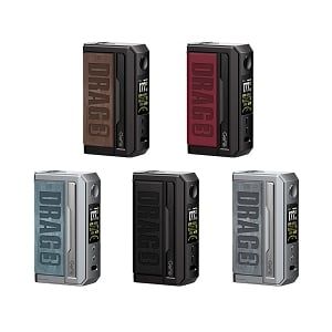 VooPoo Drag 3 Mod 177W Only