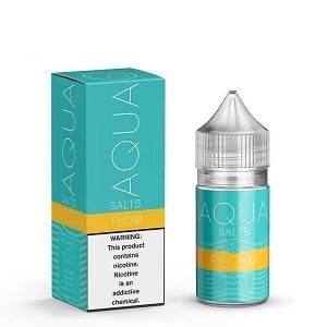 30ml Flow by Aqua Salts