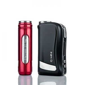 SX Mini Q Mini 200W TC Box MOD