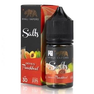 30ml Devil's Punchbowl by Khali Vapors