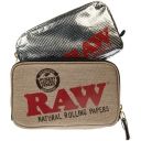 Raw - Smell Proof Bag (Full Ounce