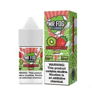 30ml Strawmelon Kiwi by Mr. Fog   