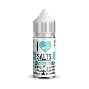 30ml Blue Raspberry Lemonade by I Love Salts  