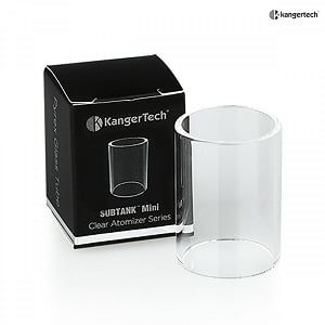 Kanger Subtank Mini-C Replacement Glass