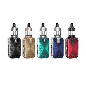 Aspire Rover 2 Box Kit