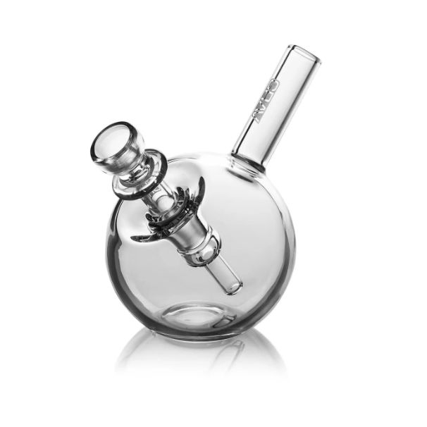 Grav Spherical Pocket Bubbler