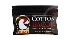 Wick 'N' Vape Cotton Bacon Prime