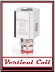 Single, Vertical coil Kanger OCC Head for Kanger SUBTANK Series