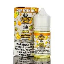 CLEARANCE 30ml Candy King Salts Tropic