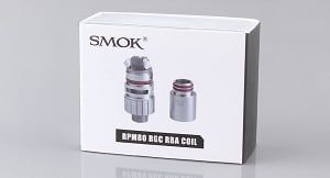 SMOK RPM80 RGC RBA Kit