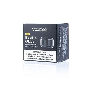 VooPoo MAAT Replacement Glass 6.5ml 