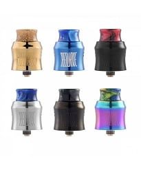 Wotofo Recurve RDA