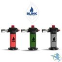 Blink Torch Refillable Blue Flame Butane Lighter